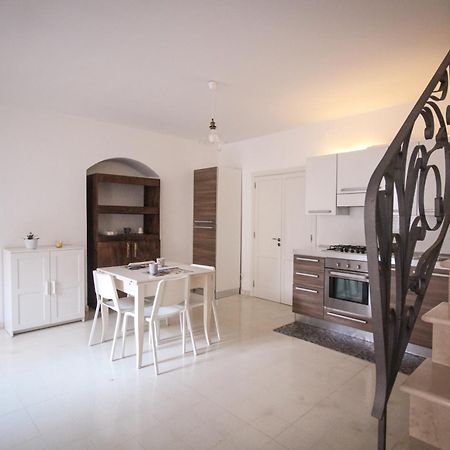 Giu Nei Sassi Apartment Matera Luaran gambar