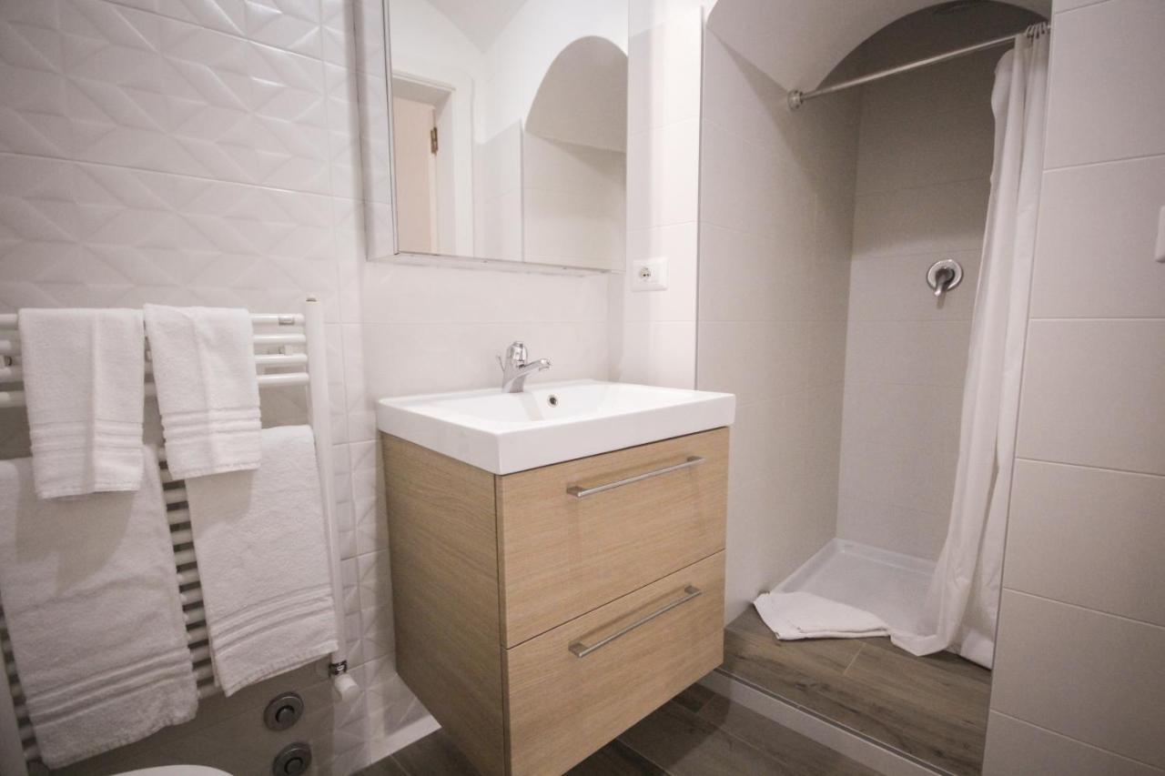 Giu Nei Sassi Apartment Matera Luaran gambar