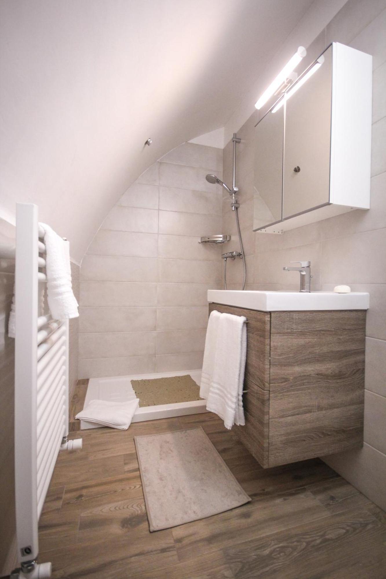 Giu Nei Sassi Apartment Matera Luaran gambar
