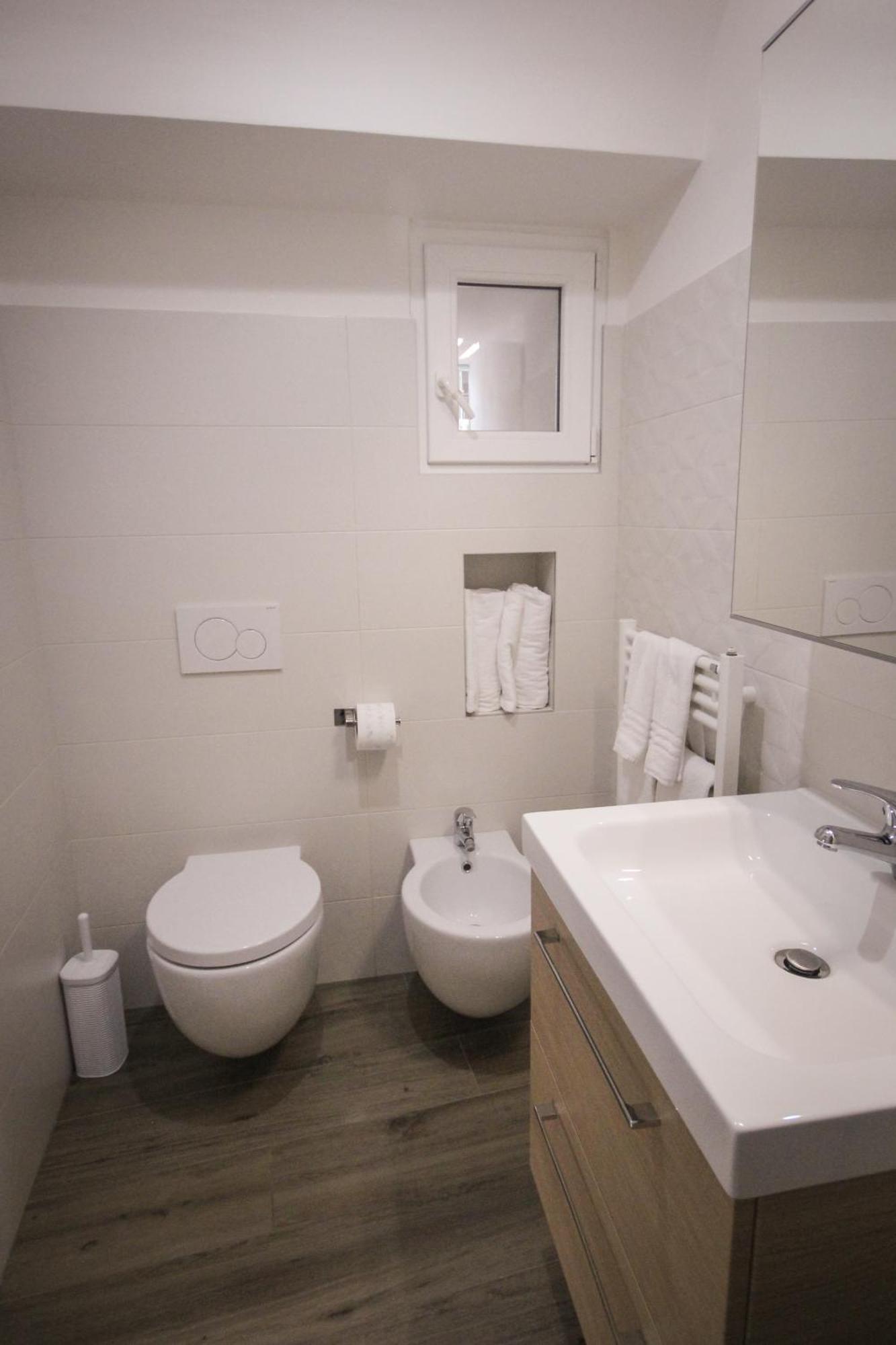 Giu Nei Sassi Apartment Matera Luaran gambar